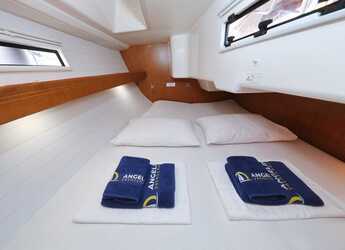 Alquilar velero en ACI Marina Vodice - Bavaria Cruiser 33