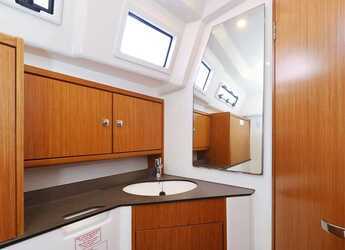 Alquilar velero en ACI Marina Vodice - Bavaria Cruiser 33