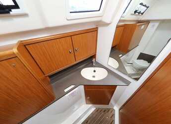 Alquilar velero en ACI Marina Vodice - Bavaria Cruiser 33