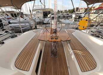 Alquilar velero en ACI Marina Vodice - Bavaria Cruiser 33