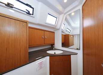 Alquilar velero en ACI Marina Vodice - Bavaria Cruiser 33