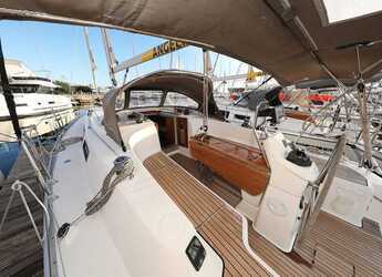 Alquilar velero en ACI Marina Vodice - Bavaria Cruiser 33