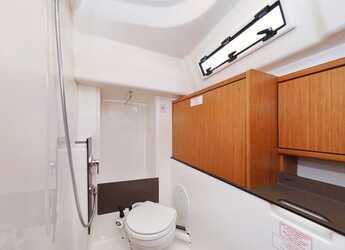 Alquilar velero en ACI Marina Vodice - Bavaria Cruiser 33