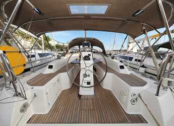 Alquilar velero en ACI Marina Vodice - Bavaria Cruiser 33