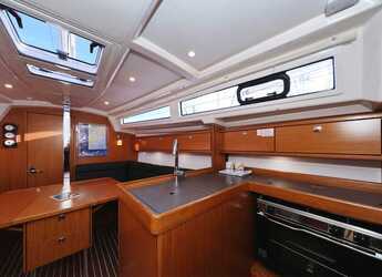 Alquilar velero en ACI Marina Vodice - Bavaria Cruiser 33