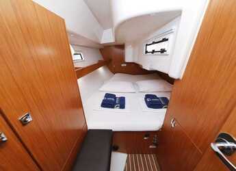 Alquilar velero en ACI Marina Vodice - Bavaria Cruiser 33