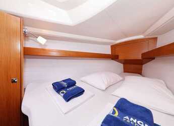 Alquilar velero en ACI Marina Vodice - Bavaria Cruiser 33