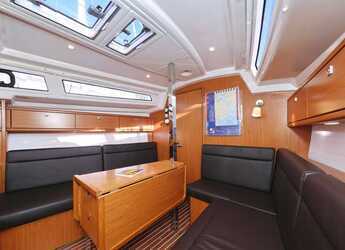 Alquilar velero en ACI Marina Vodice - Bavaria Cruiser 33