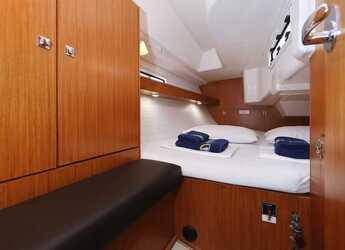 Alquilar velero en ACI Marina Vodice - Bavaria Cruiser 33