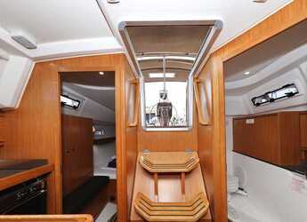 Alquilar velero en ACI Marina Vodice - Bavaria Cruiser 33