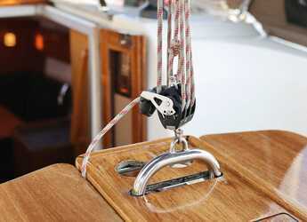 Alquilar velero en ACI Marina Vodice - Bavaria Cruiser 33