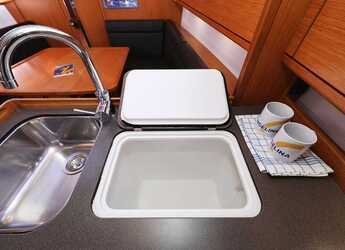 Alquilar velero en ACI Marina Vodice - Bavaria Cruiser 33