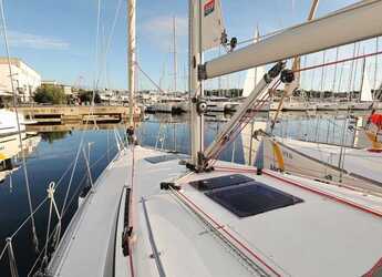 Alquilar velero en ACI Marina Vodice - Bavaria Cruiser 34