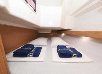 Alquilar velero en ACI Marina Vodice - Bavaria Cruiser 34