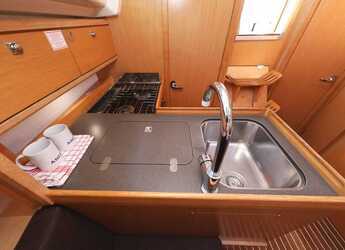 Alquilar velero en ACI Marina Vodice - Bavaria Cruiser 34