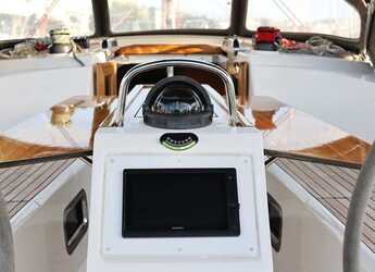 Alquilar velero en ACI Marina Vodice - Bavaria Cruiser 34