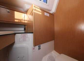 Alquilar velero en ACI Marina Vodice - Bavaria Cruiser 34