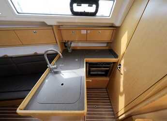 Alquilar velero en ACI Marina Vodice - Bavaria Cruiser 34
