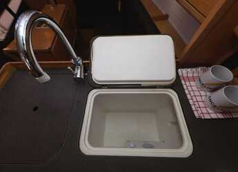 Alquilar velero en ACI Marina Vodice - Bavaria Cruiser 34