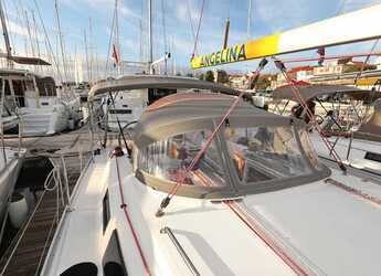 Alquilar velero en ACI Marina Vodice - Bavaria Cruiser 34