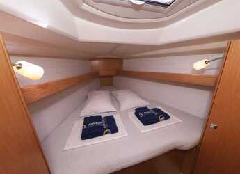 Alquilar velero en ACI Marina Vodice - Bavaria Cruiser 34