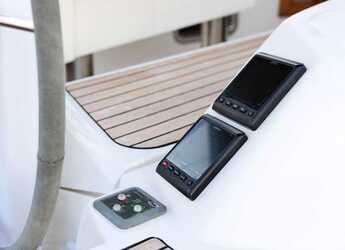 Alquilar velero en ACI Marina Vodice - Bavaria Cruiser 34