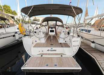 Alquilar velero en ACI Marina Vodice - Bavaria Cruiser 34