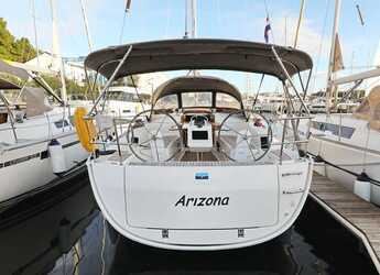 Alquilar velero en ACI Marina Vodice - Bavaria Cruiser 34