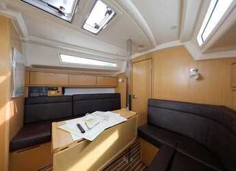 Alquilar velero en ACI Marina Vodice - Bavaria Cruiser 34