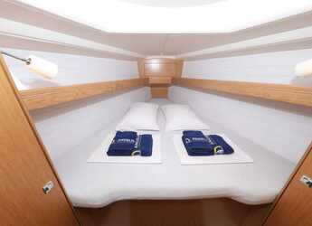 Alquilar velero en ACI Marina Vodice - Bavaria Cruiser 34