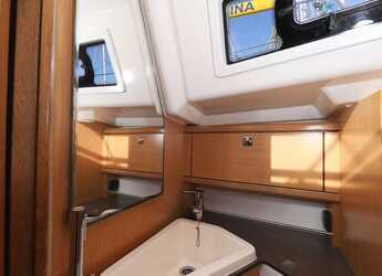 Alquilar velero en ACI Marina Vodice - Bavaria Cruiser 34