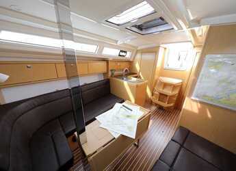 Alquilar velero en ACI Marina Vodice - Bavaria Cruiser 34