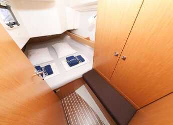 Alquilar velero en ACI Marina Vodice - Bavaria Cruiser 34