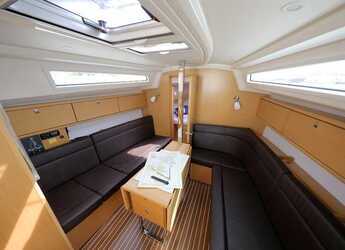 Alquilar velero en ACI Marina Vodice - Bavaria Cruiser 34