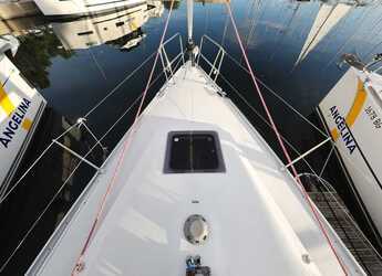 Alquilar velero en ACI Marina Vodice - Bavaria Cruiser 34