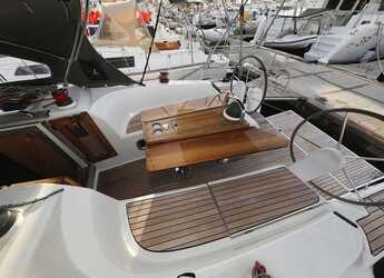 Alquilar velero en ACI Marina Vodice - Bavaria Cruiser 34