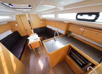 Alquilar velero en ACI Marina Vodice - Bavaria Cruiser 34