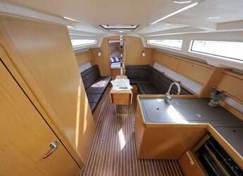 Alquilar velero en ACI Marina Vodice - Bavaria Cruiser 34