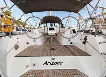 Alquilar velero en ACI Marina Vodice - Bavaria Cruiser 34