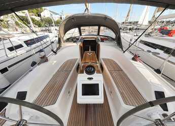 Alquilar velero en ACI Marina Vodice - Bavaria Cruiser 34