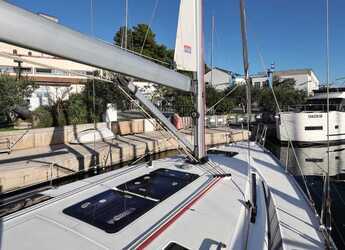 Louer voilier à Sangulin Marina - Bavaria Cruiser 37 - 3 cab.