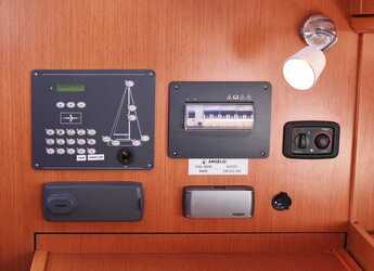 Louer voilier à Sangulin Marina - Bavaria Cruiser 37 - 3 cab.