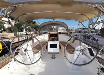Louer voilier à Sangulin Marina - Bavaria Cruiser 37 - 3 cab.