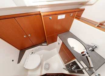 Louer voilier à Sangulin Marina - Bavaria Cruiser 37 - 3 cab.