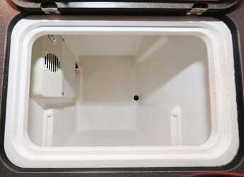 Louer voilier à Sangulin Marina - Bavaria Cruiser 37 - 3 cab.