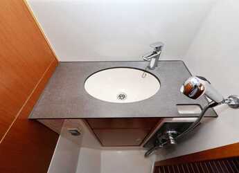 Louer voilier à Sangulin Marina - Bavaria Cruiser 37 - 3 cab.