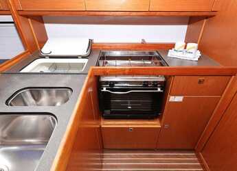 Louer voilier à Sangulin Marina - Bavaria Cruiser 37 - 3 cab.