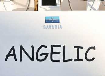 Louer voilier à Sangulin Marina - Bavaria Cruiser 37 - 3 cab.