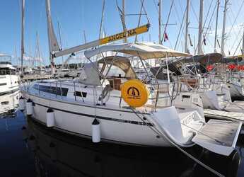 Louer voilier à Sangulin Marina - Bavaria Cruiser 37 - 3 cab.