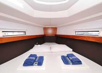 Louer voilier à Sangulin Marina - Bavaria Cruiser 37 - 3 cab.